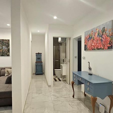 Modern Elegance Valletta Apartment Exteriér fotografie