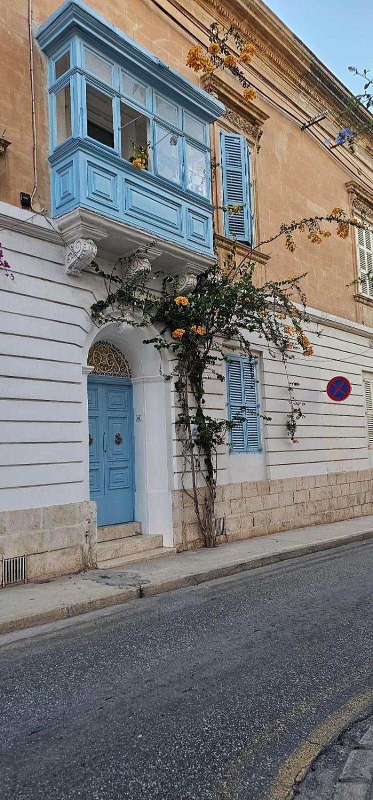 Modern Elegance Valletta Apartment Exteriér fotografie