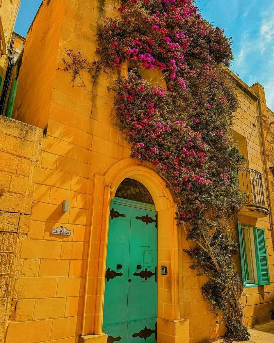 Modern Elegance Valletta Apartment Exteriér fotografie