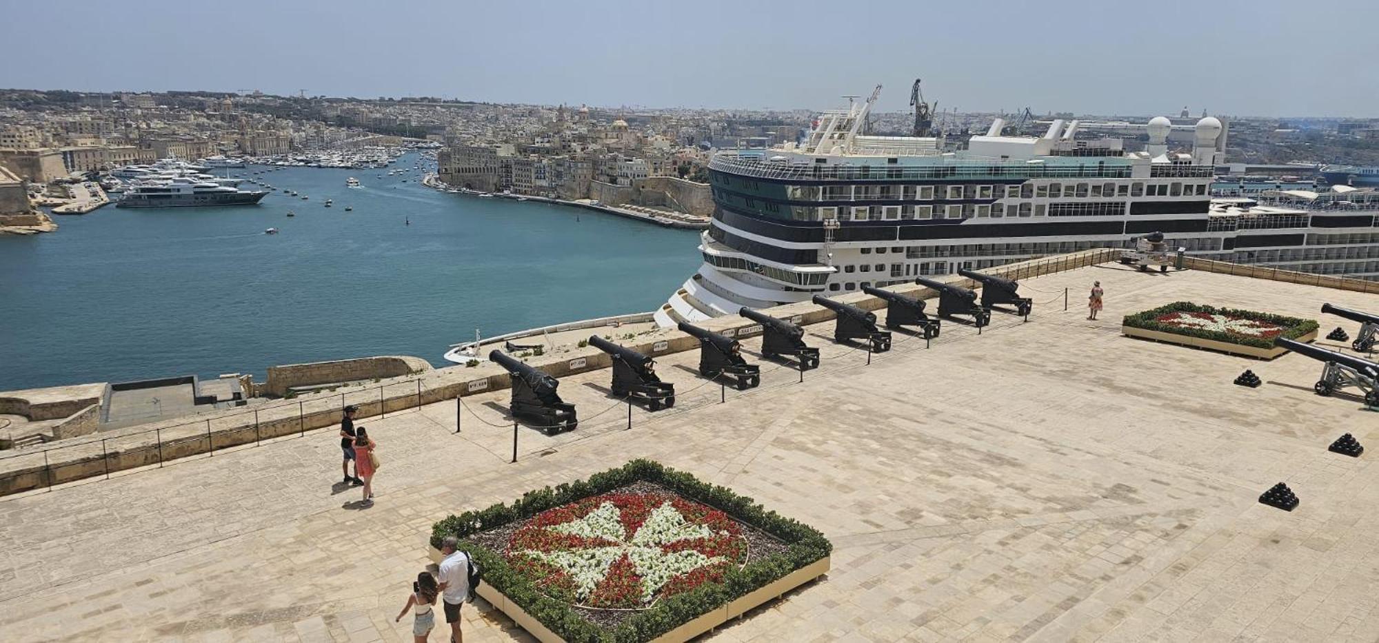 Modern Elegance Valletta Apartment Exteriér fotografie