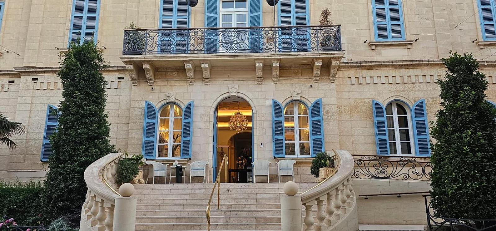 Modern Elegance Valletta Apartment Exteriér fotografie