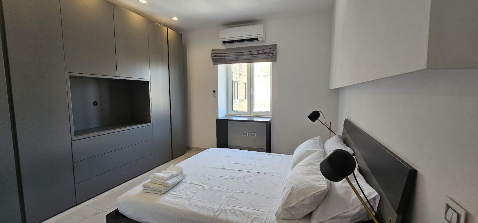 Modern Elegance Valletta Apartment Exteriér fotografie