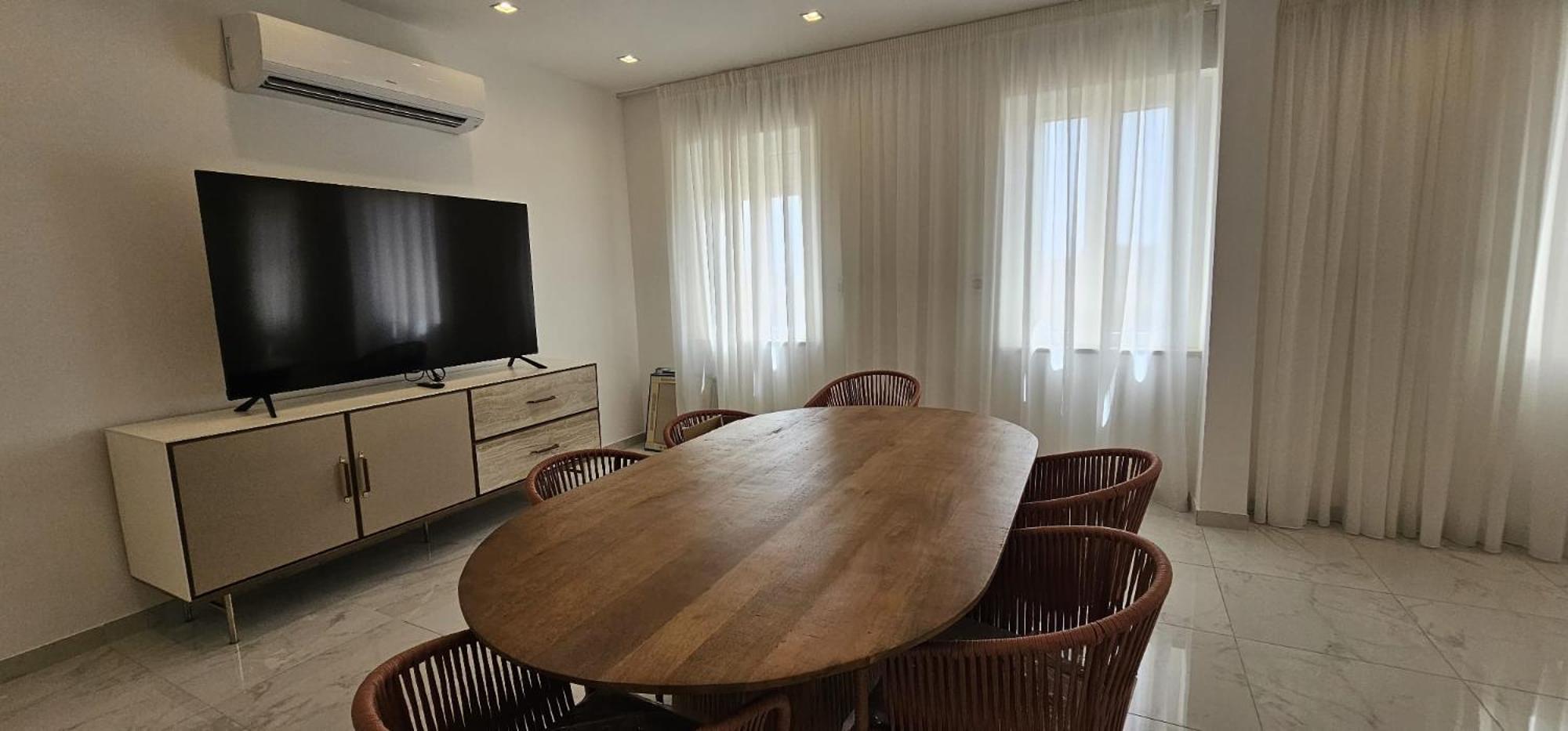 Modern Elegance Valletta Apartment Exteriér fotografie