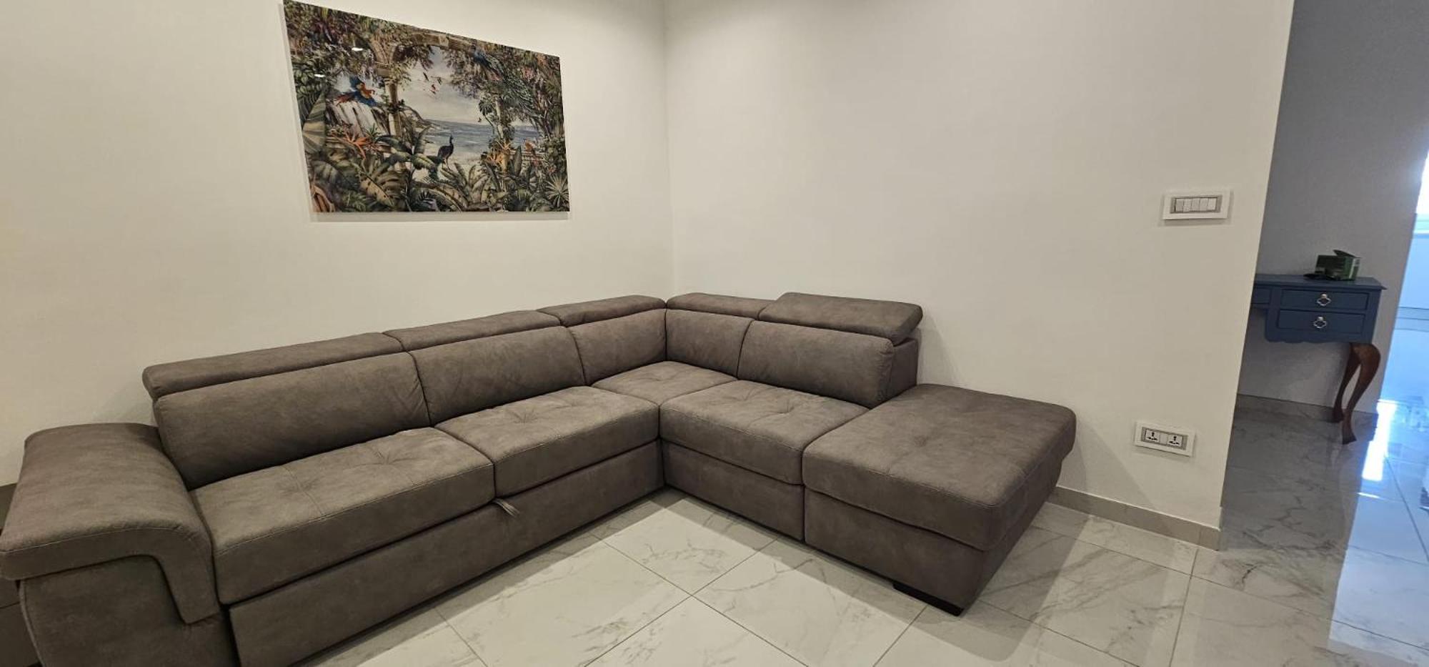 Modern Elegance Valletta Apartment Exteriér fotografie