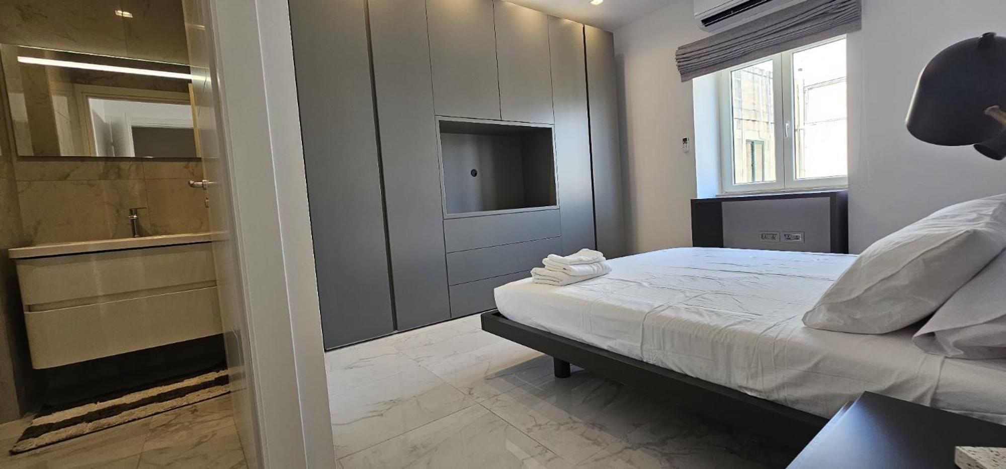 Modern Elegance Valletta Apartment Exteriér fotografie