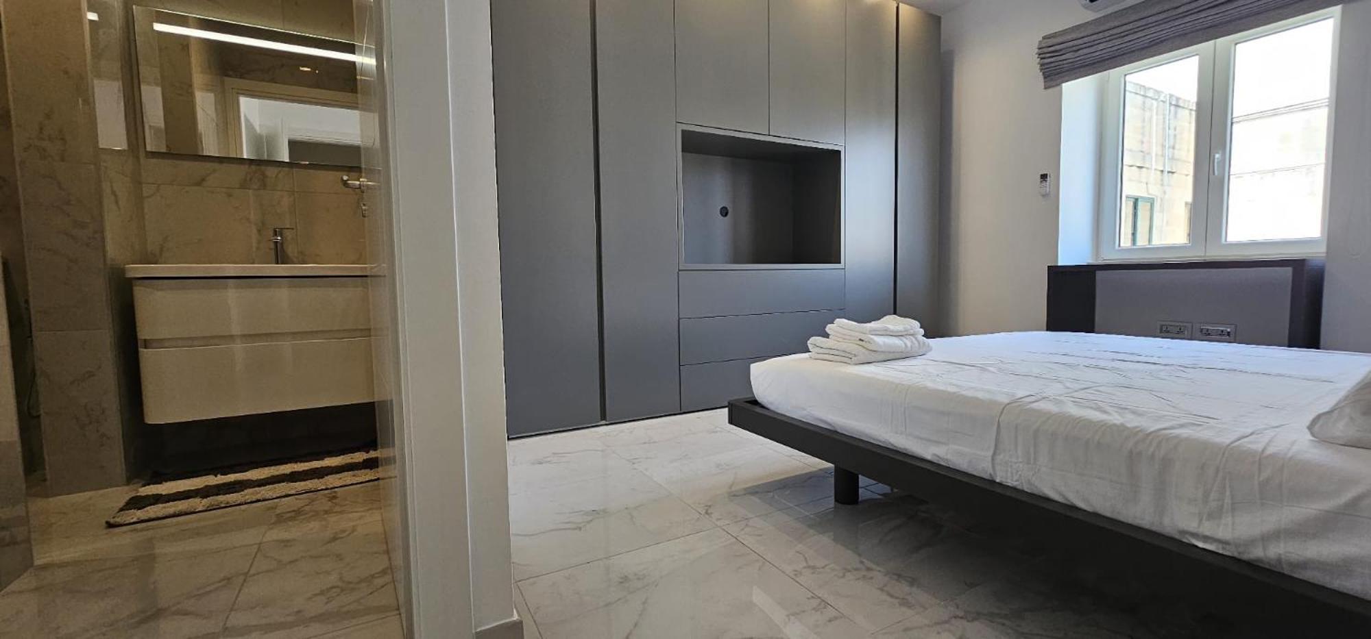 Modern Elegance Valletta Apartment Exteriér fotografie