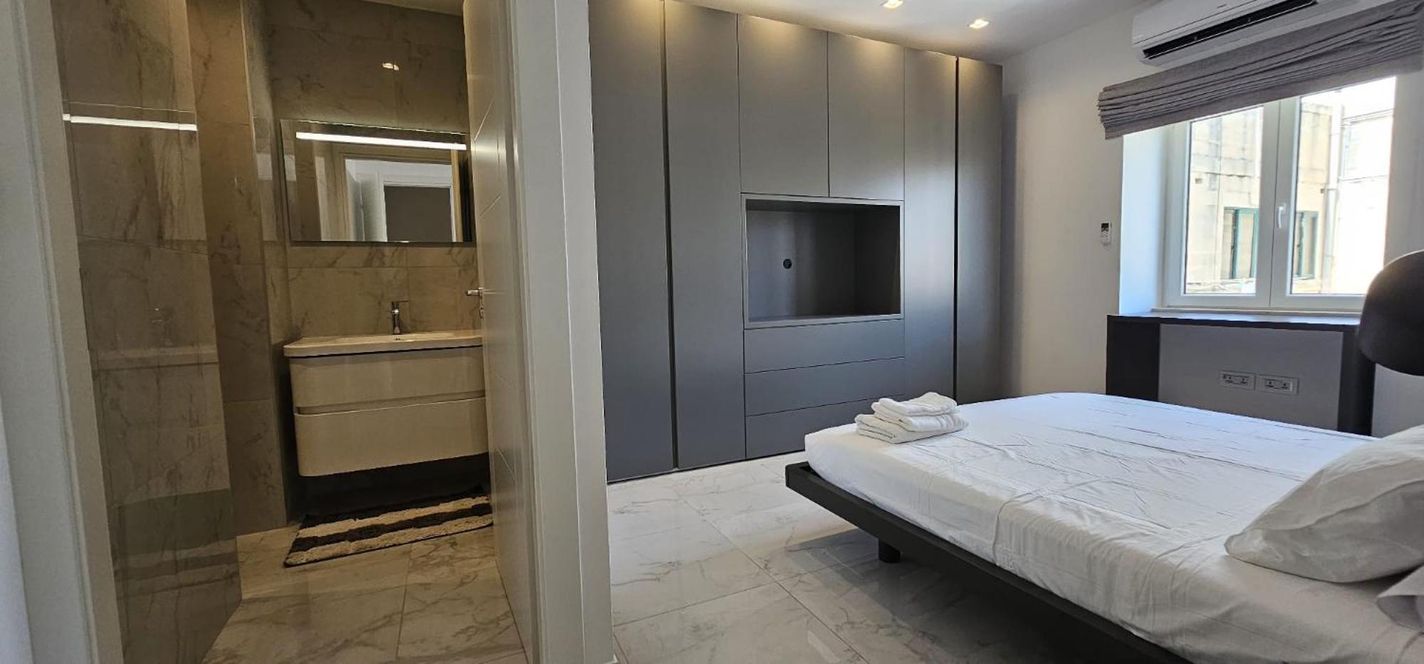 Modern Elegance Valletta Apartment Exteriér fotografie