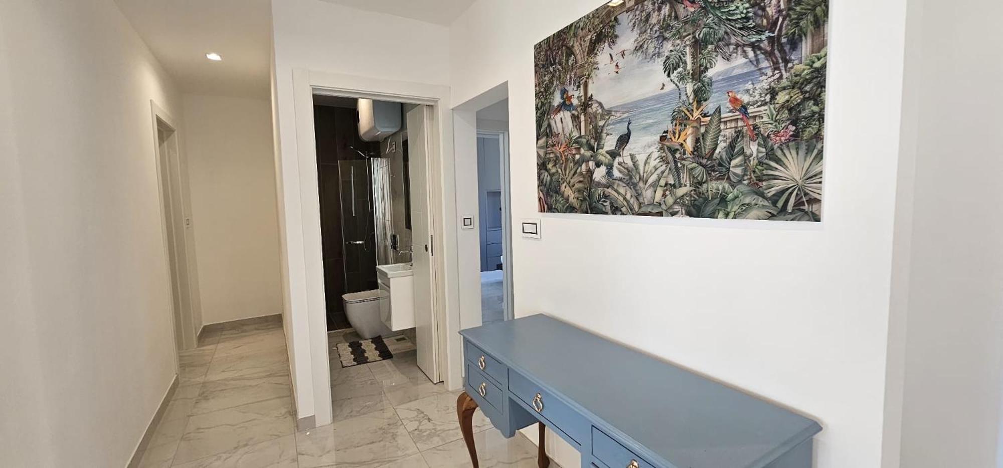Modern Elegance Valletta Apartment Exteriér fotografie