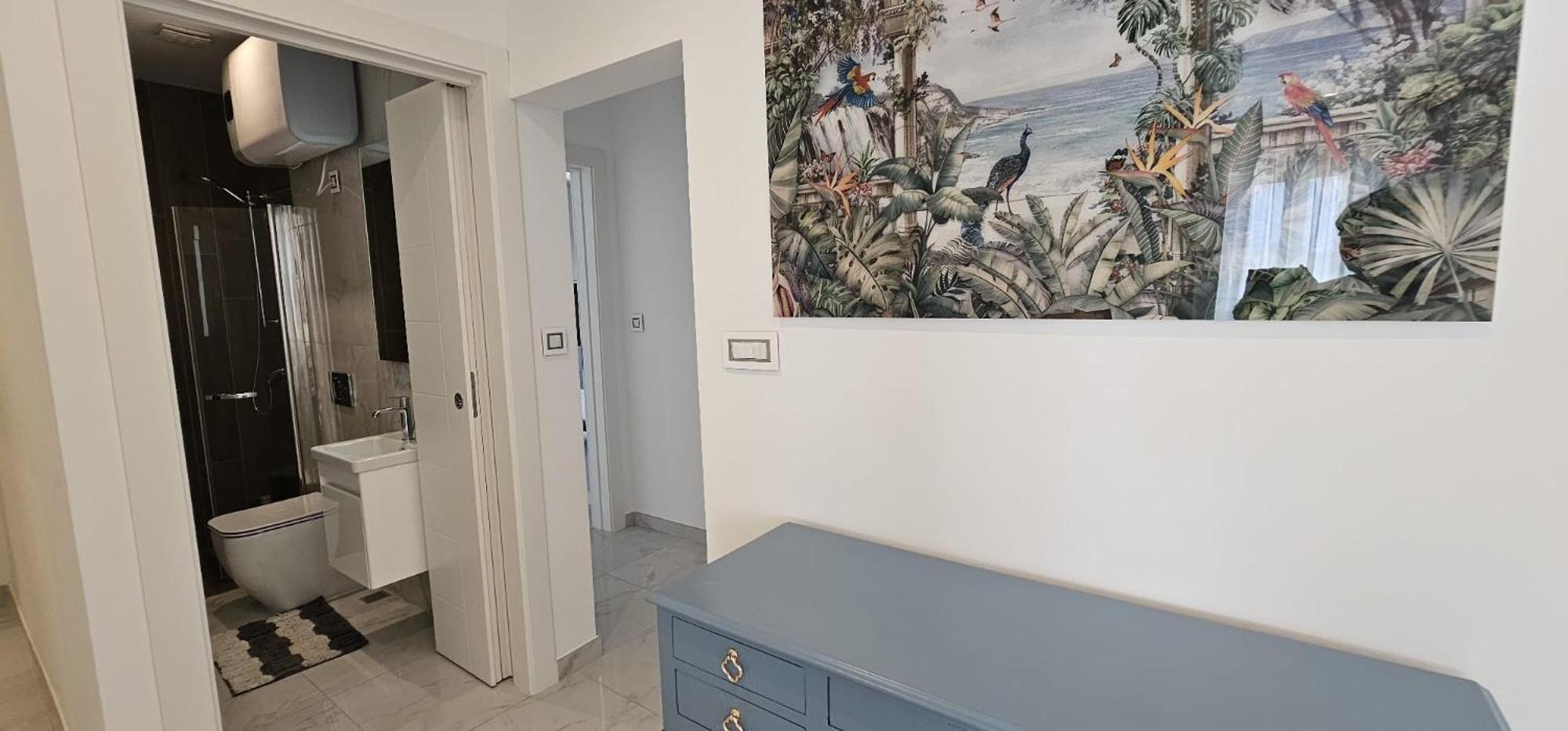 Modern Elegance Valletta Apartment Exteriér fotografie