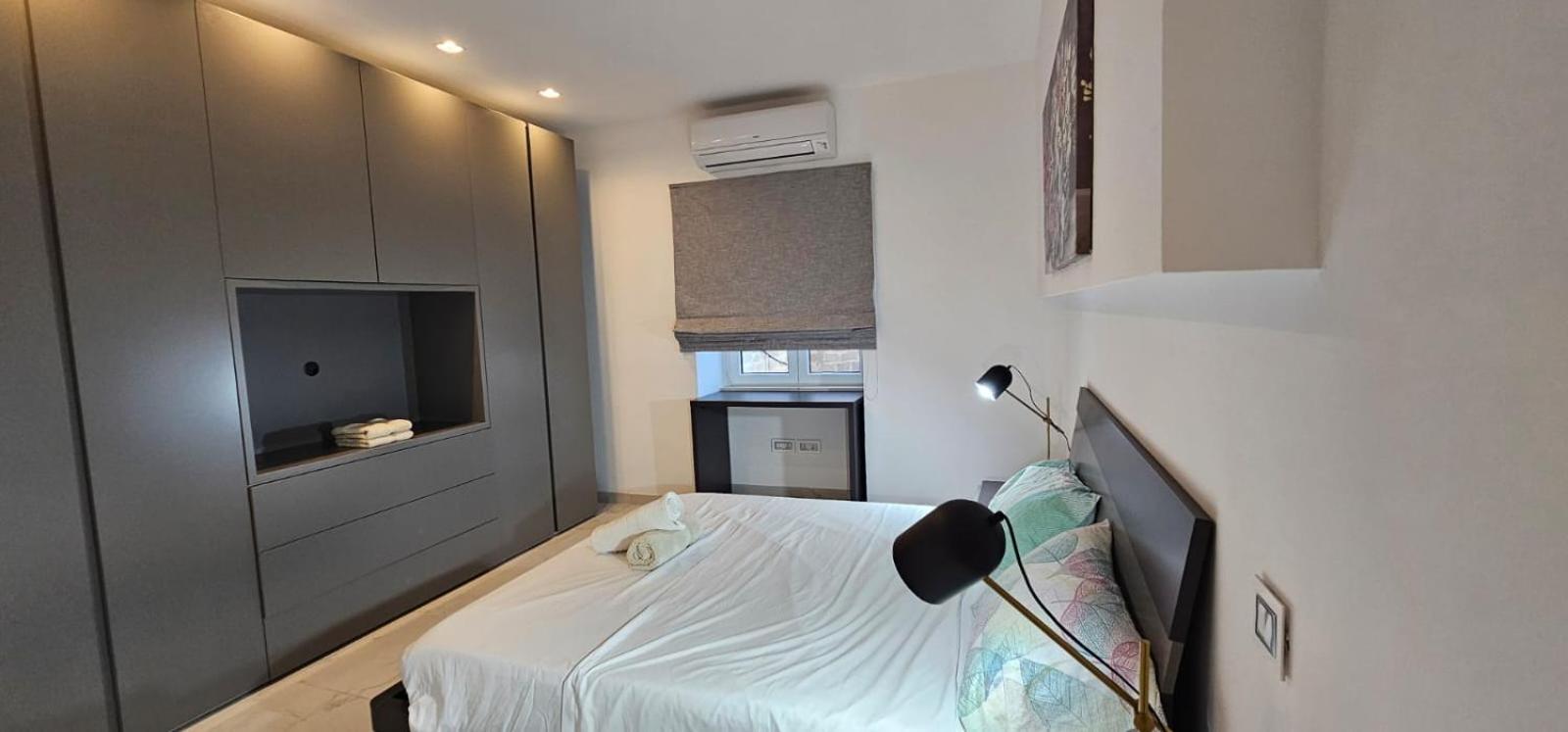 Modern Elegance Valletta Apartment Exteriér fotografie