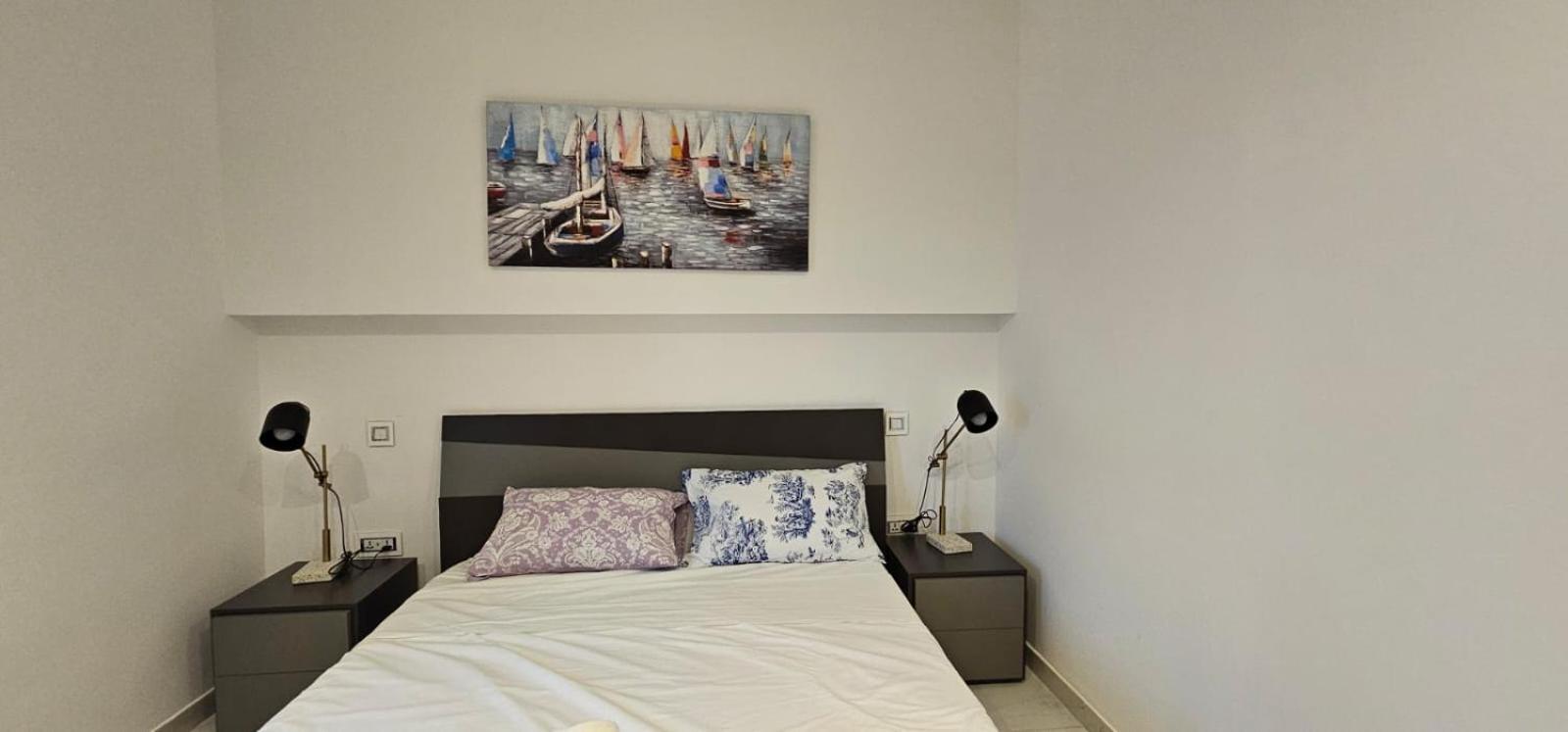 Modern Elegance Valletta Apartment Exteriér fotografie