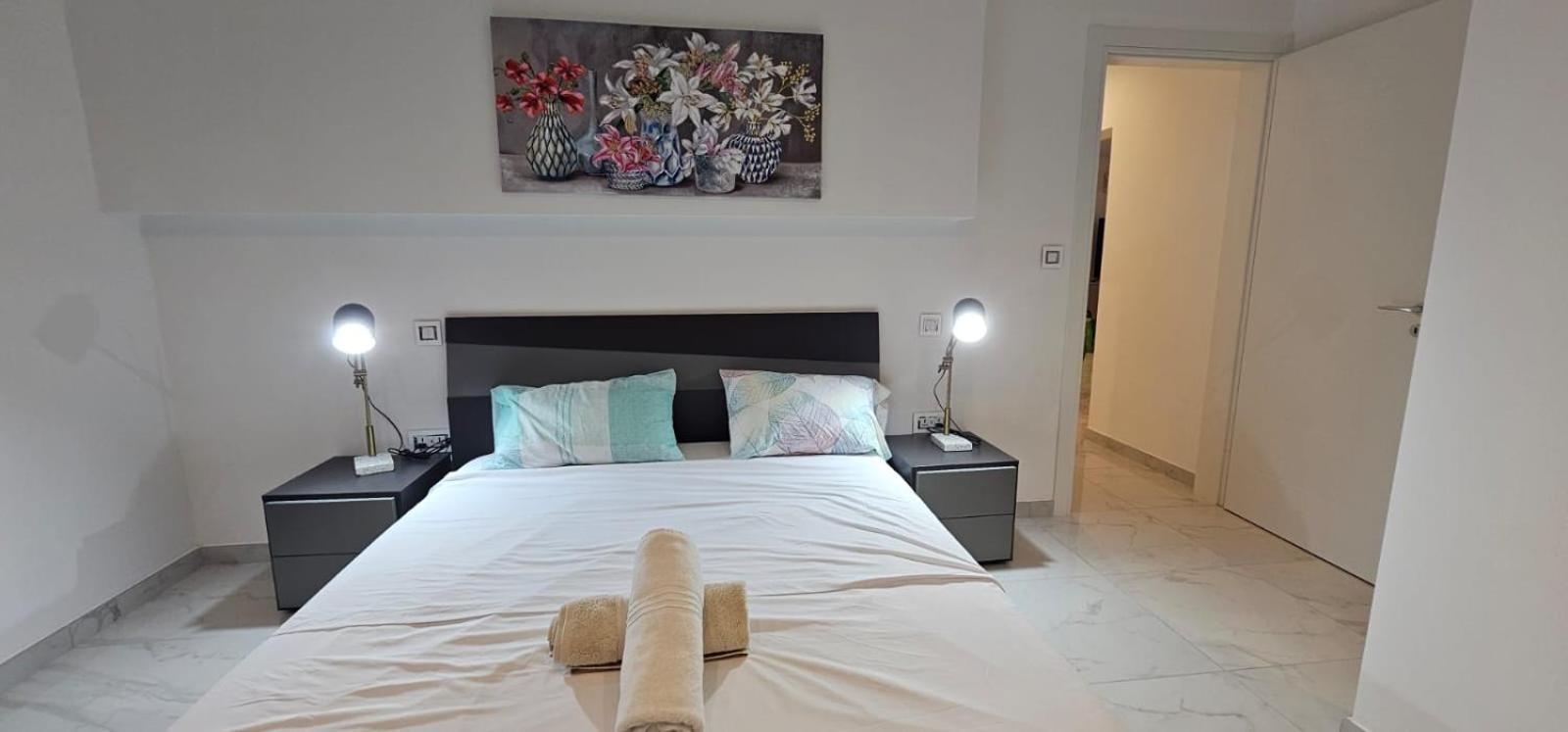 Modern Elegance Valletta Apartment Exteriér fotografie