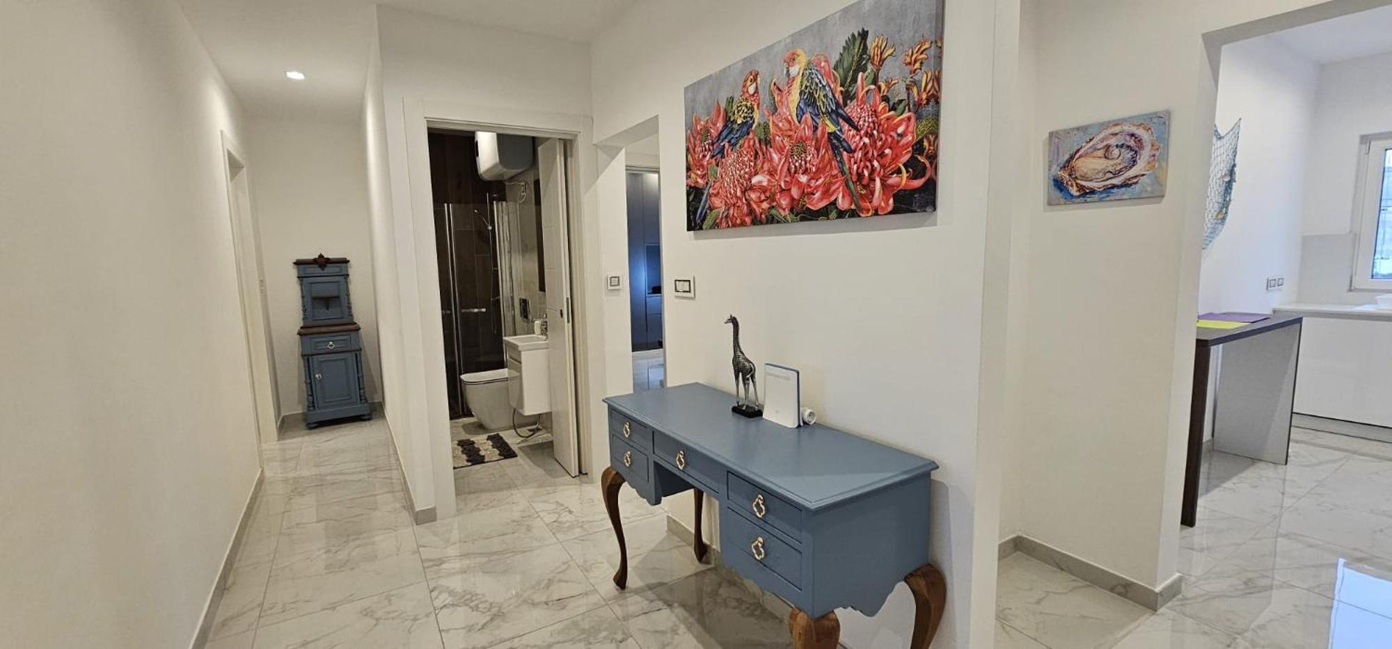 Modern Elegance Valletta Apartment Exteriér fotografie