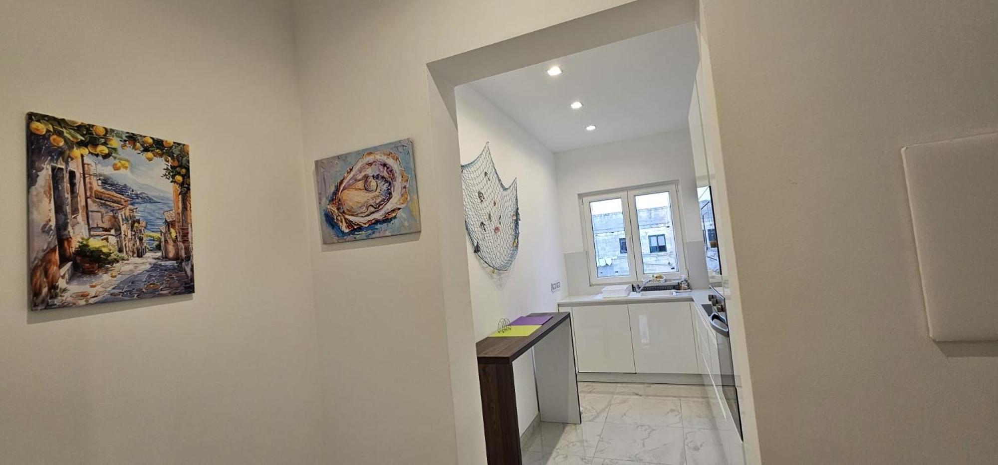 Modern Elegance Valletta Apartment Exteriér fotografie