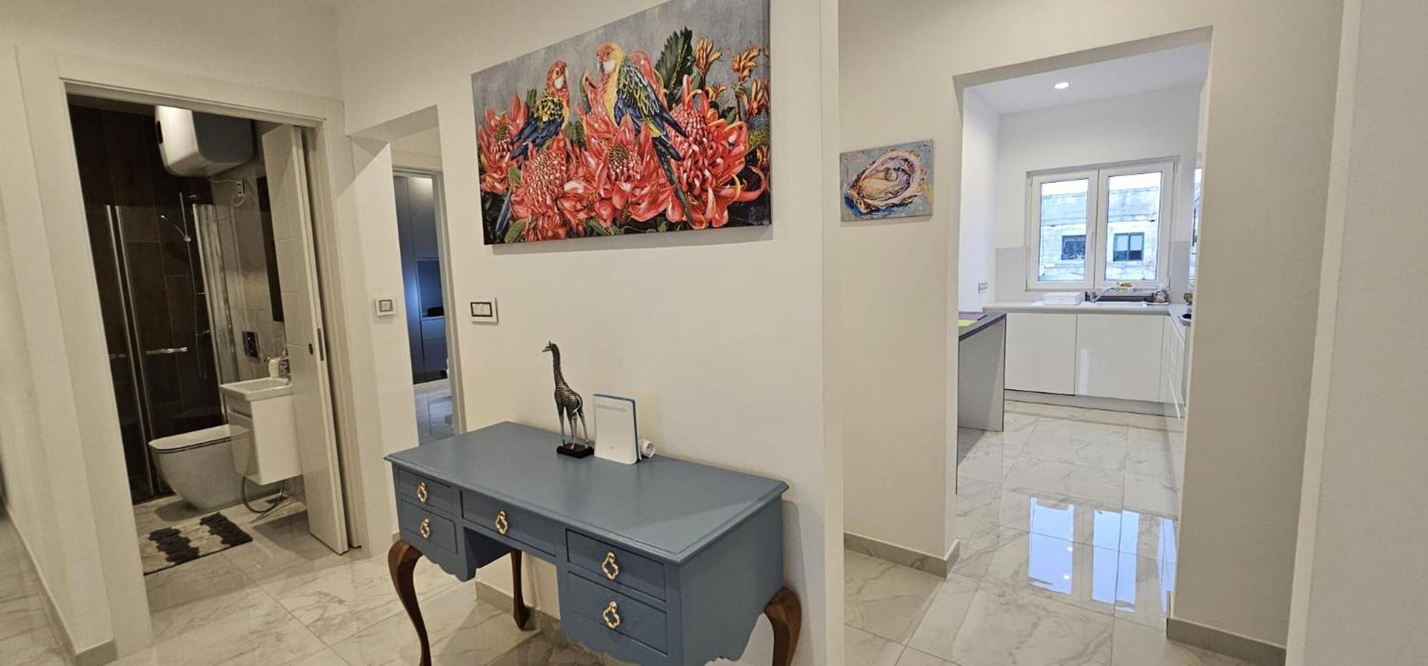Modern Elegance Valletta Apartment Exteriér fotografie