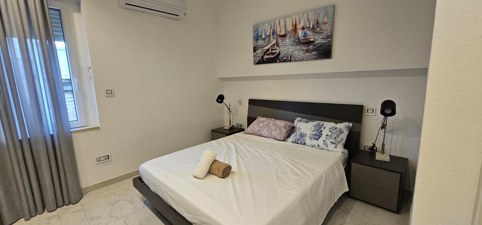 Modern Elegance Valletta Apartment Exteriér fotografie