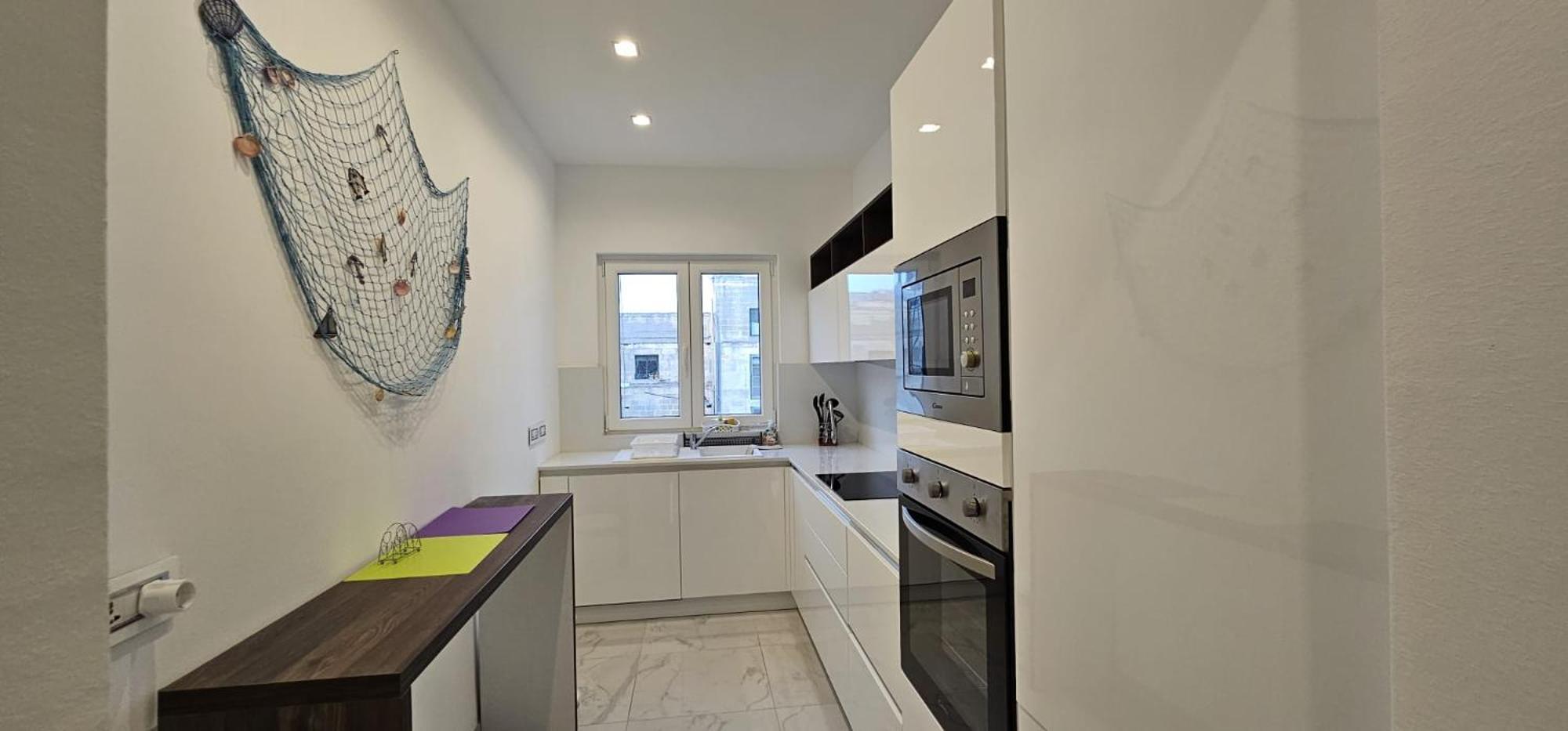 Modern Elegance Valletta Apartment Exteriér fotografie