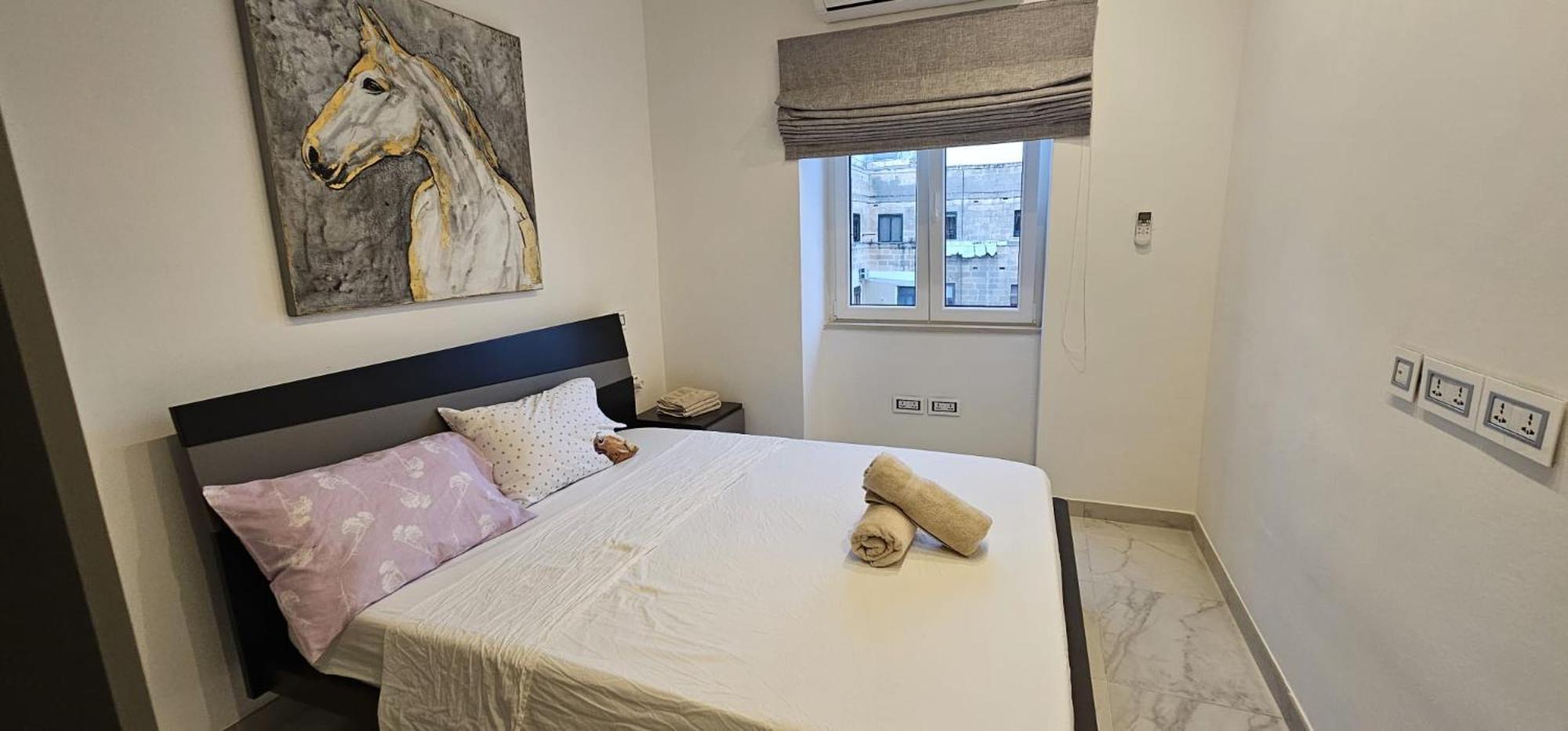 Modern Elegance Valletta Apartment Exteriér fotografie