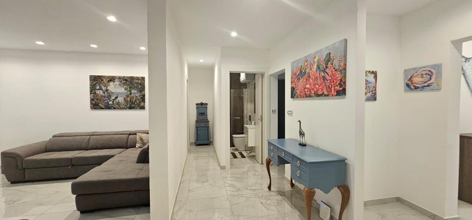 Modern Elegance Valletta Apartment Exteriér fotografie