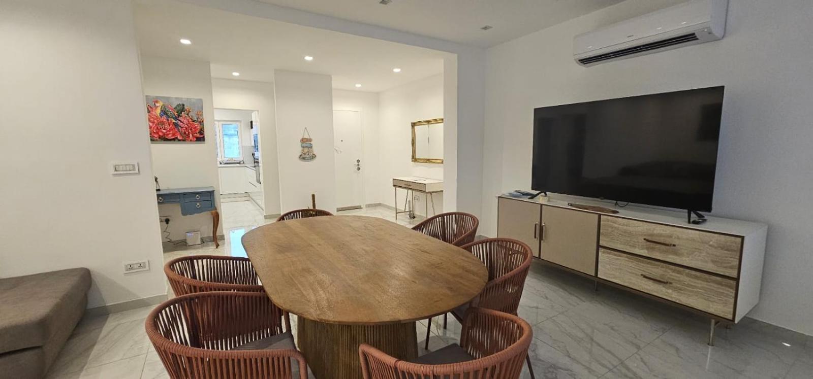 Modern Elegance Valletta Apartment Exteriér fotografie