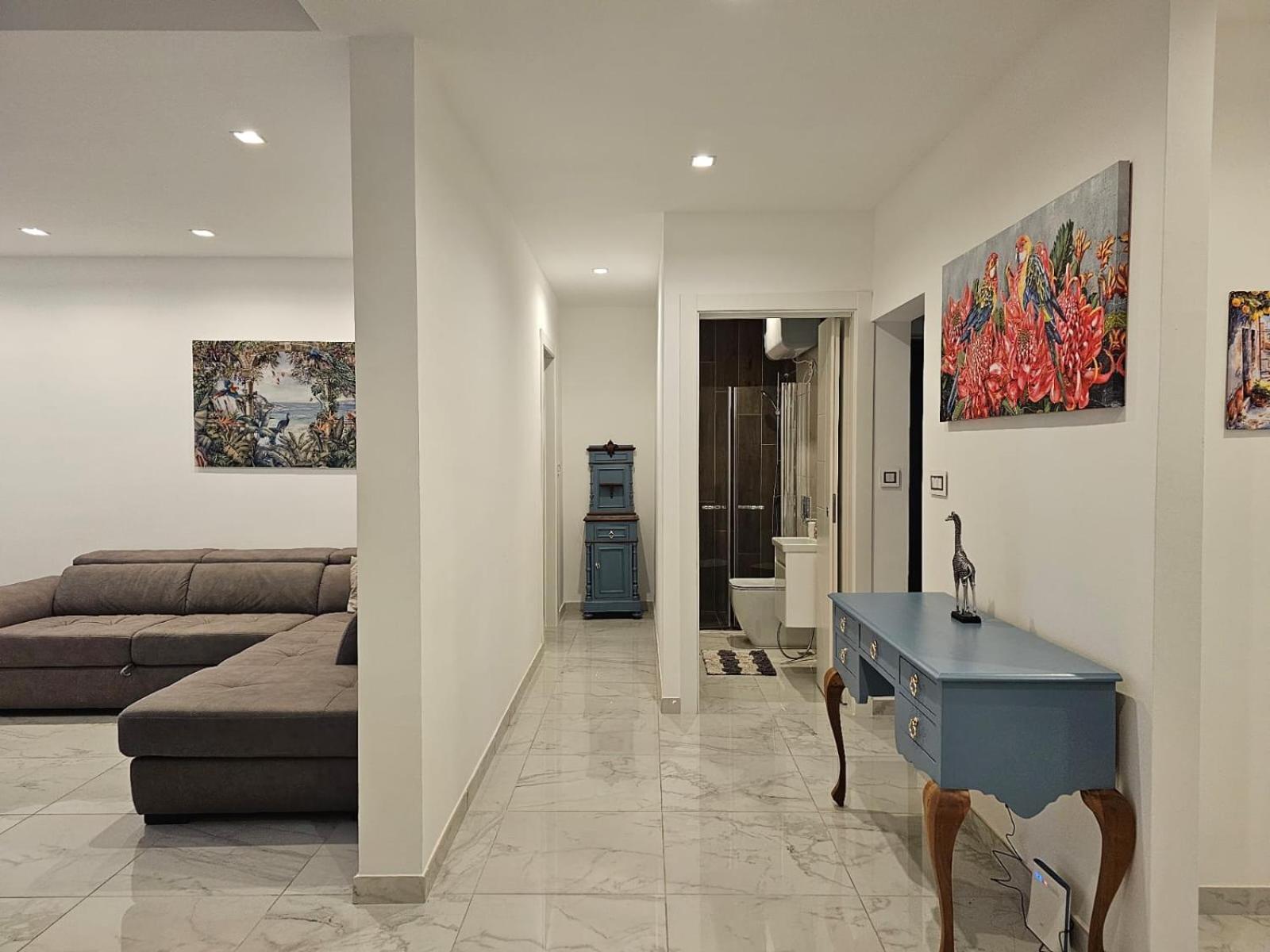 Modern Elegance Valletta Apartment Exteriér fotografie