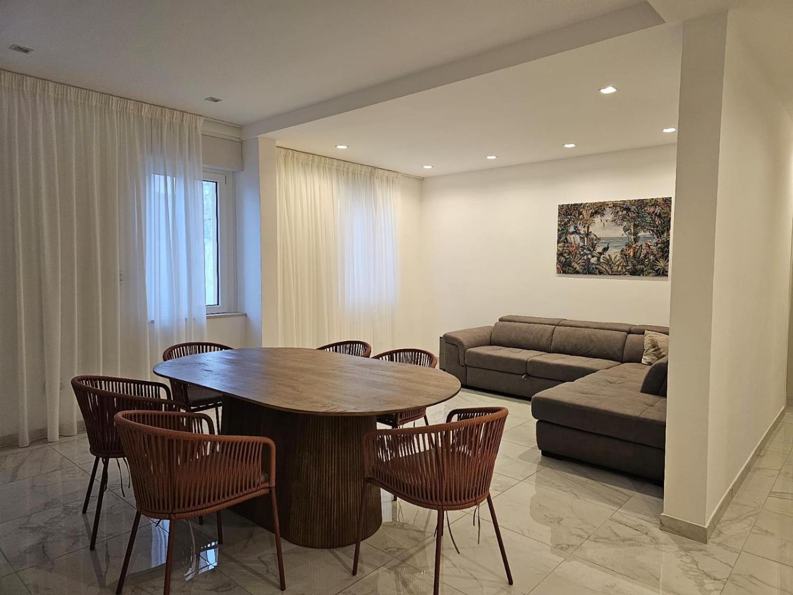 Modern Elegance Valletta Apartment Exteriér fotografie