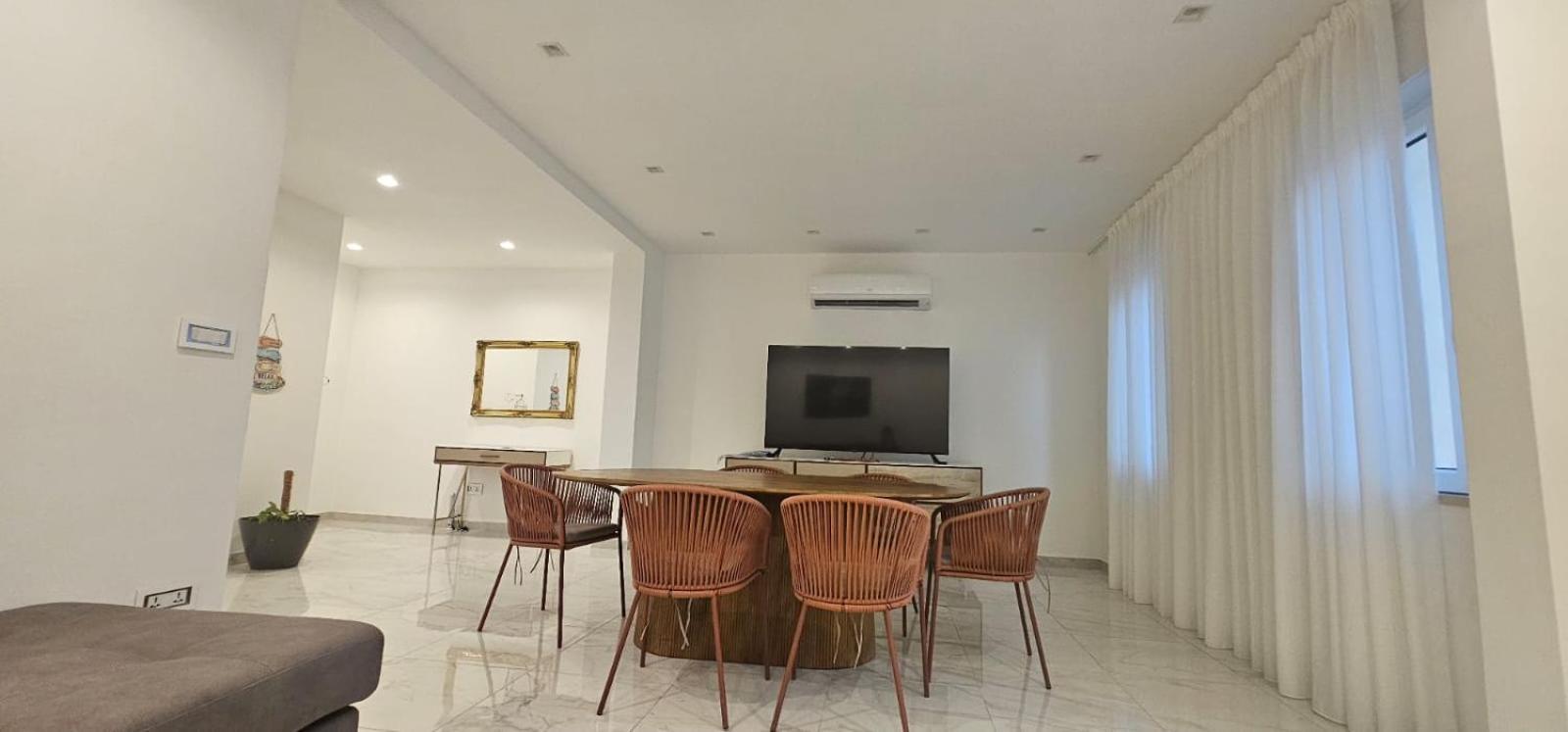 Modern Elegance Valletta Apartment Exteriér fotografie