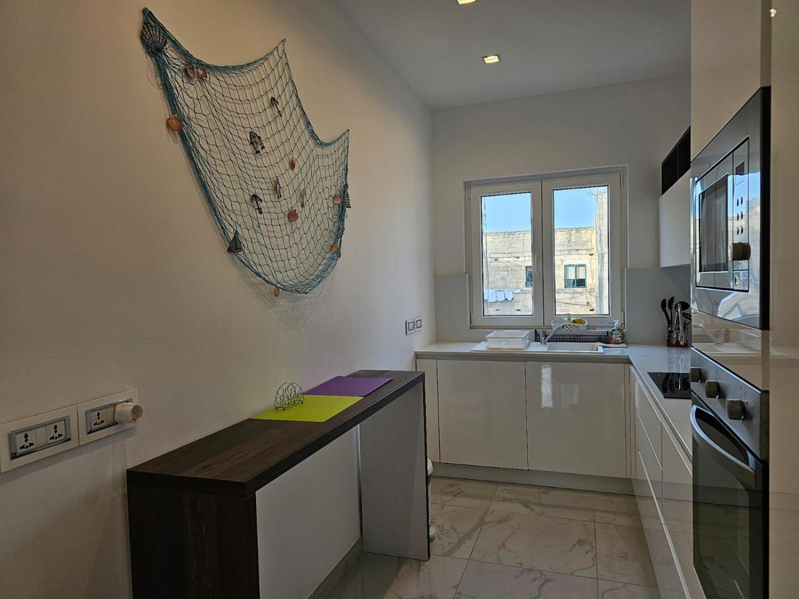 Modern Elegance Valletta Apartment Exteriér fotografie