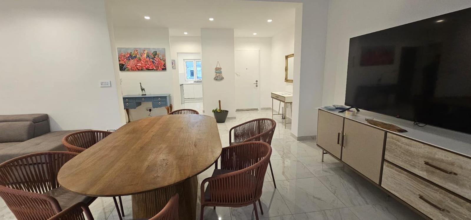 Modern Elegance Valletta Apartment Exteriér fotografie