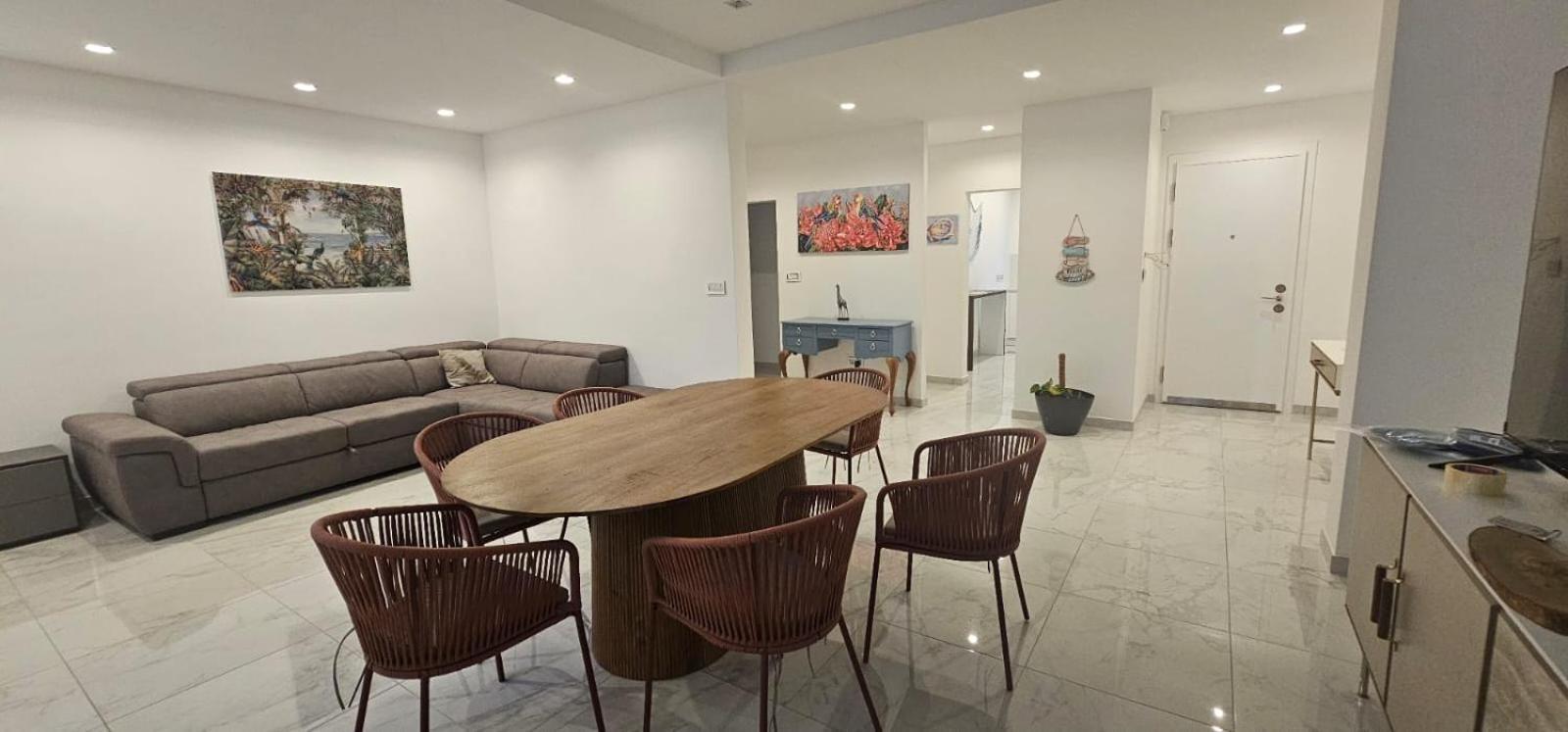 Modern Elegance Valletta Apartment Exteriér fotografie